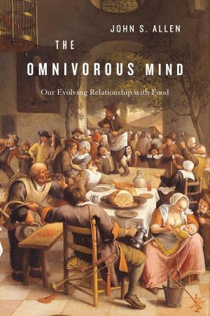 Cover of the book The Omnivorous Mind by Franklin E. Zimring