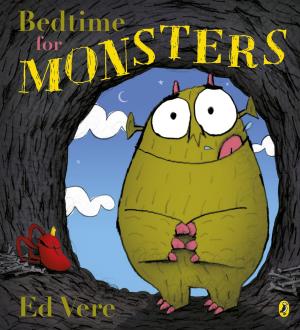 bigCover of the book Bedtime for Monsters by 
