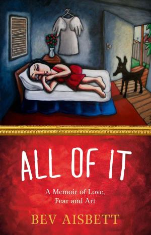 Cover of the book All of It by Stel Pavlou