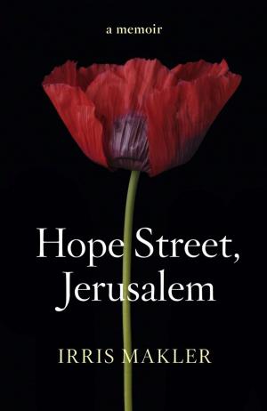 Cover of the book Hope Street, Jerusalem by Joe Lunkas