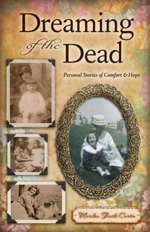 Book cover of Dreaming of the Dead