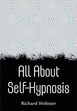 Book cover of All About Self-Hypnosis
