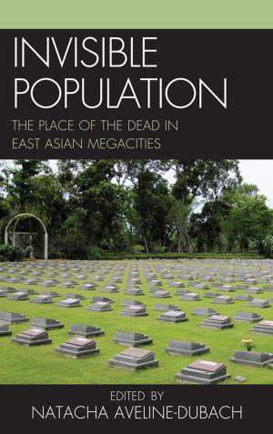 Book cover of Invisible Population