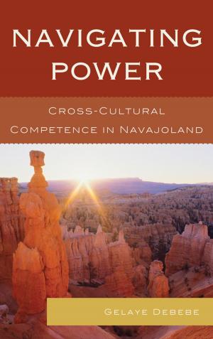 Cover of the book Navigating Power by Wanda Torres Gregory