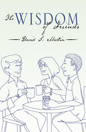 bigCover of the book The Wisdom of Friends by 