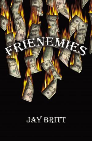 Cover of the book Frienemies by Gary P. Jones