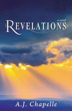 Cover of the book Revelations by Rhett DeVane