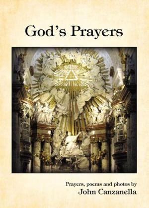 Cover of the book God's Prayers by Philip J. Carraher