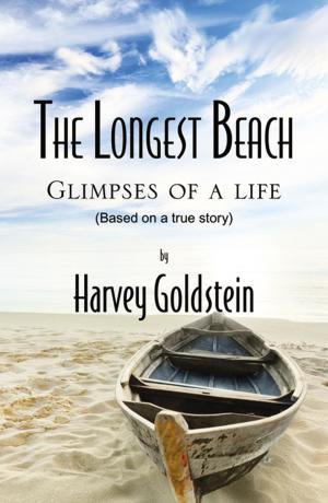 Cover of the book The Longest Beach Glimpses of A Life by Kenn C. Kincaid