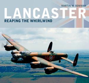 bigCover of the book Lancaster by 