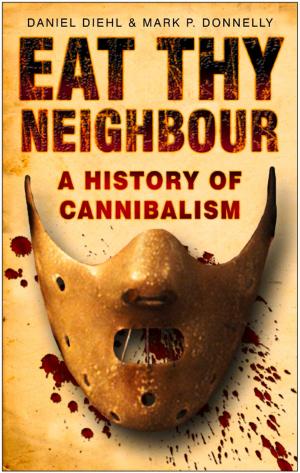 Cover of the book Eat Thy Neighbour by Alan Rodgers