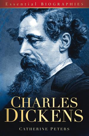 Cover of the book Charles Dickens by Ian W Walker