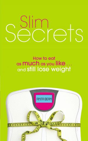 Cover of the book Slim Secrets by Cheryl Mildenhall
