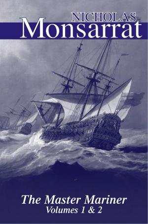 Cover of the book The Master Mariner by Эдгар Крейс