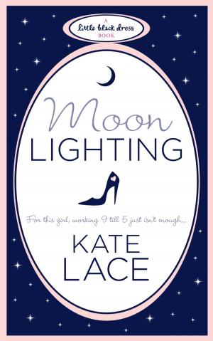 bigCover of the book Moonlighting by 