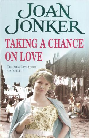 Book cover of Taking a Chance on Love