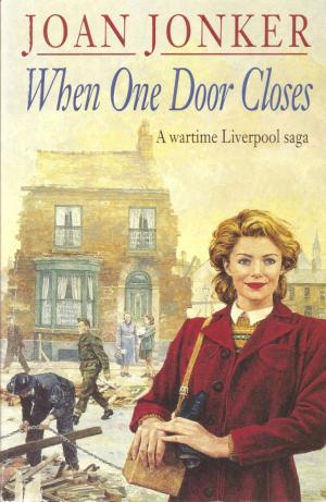 Cover of the book When One Door Closes by Pamela Evans