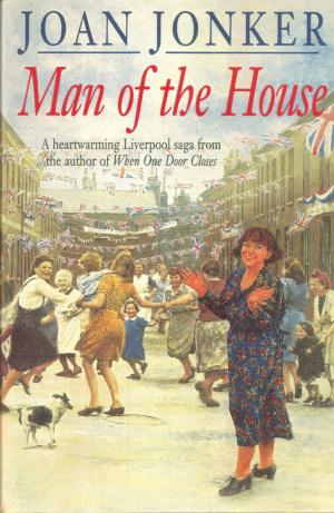 Book cover of Man of the House
