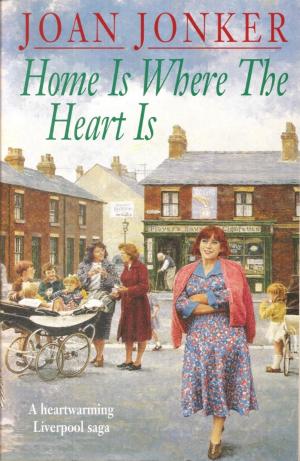 bigCover of the book Home is Where the Heart Is by 