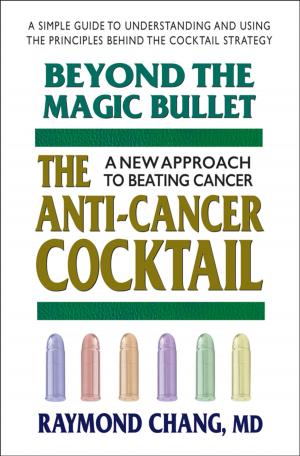Book cover of Beyond the Magic Bullet