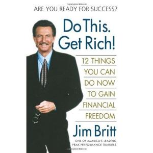 Cover of the book Do This. Get Rich! by Georges M. Halpern, Bernard Chan