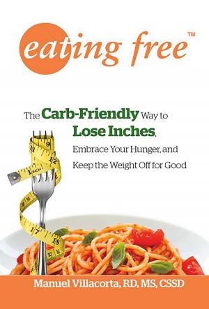 Book cover of Eating Free