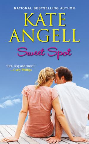 Cover of the book Sweet Spot by Ginger Bolton