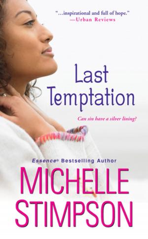 Cover of the book Last Temptation by JoAnn Ross