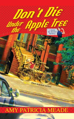Cover of the book Don't Die Under the Apple Tree by Staci McLaughlin