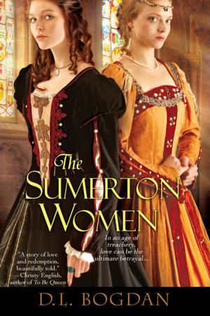 Cover of the book The Sumerton Women by Gregory Harris
