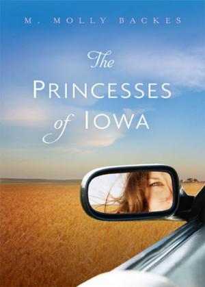 Cover of the book The Princesses of Iowa by Johanna Hurwitz