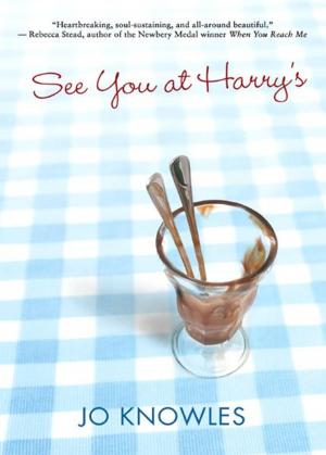 Cover of the book See You at Harry's by Rob Lloyd Jones