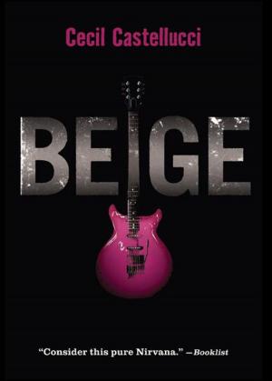 Cover of the book Beige by Michelle Knudsen