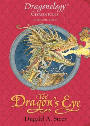 Cover of the book The Dragon's Eye by Cecilia Beatriz