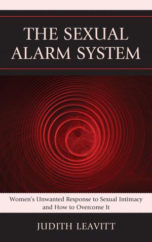 Cover of the book The Sexual Alarm System by Althea J. Horner PhD
