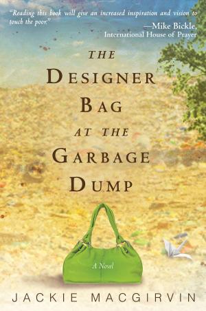 Cover of the book The Designer Bag at the Garbage Dump: A Novel by Larry Kreider