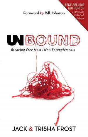 Book cover of Unbound: Breaking Free of Life's Entanglements
