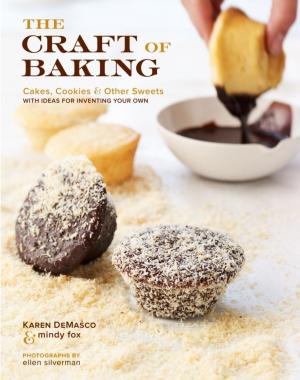 Cover of the book The Craft of Baking by Kim McCosker