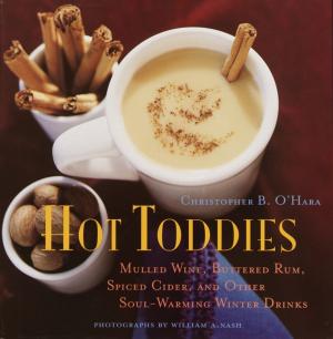 Cover of the book Hot Toddies by The italian cook