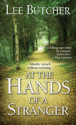 Cover of the book At the Hands of a Stranger by Mary Burton