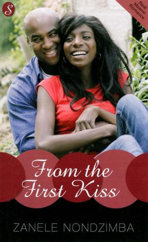 Cover of the book From the First Kiss by Nani Khabako