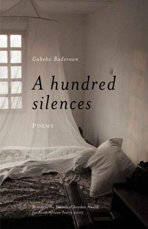Cover of the book A Hundred Silences by Cheryl Ntumy