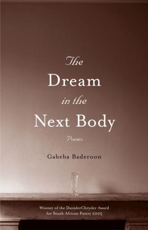 Cover of the book The Dream in the Next Body by Songeziwe Mahlangu