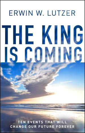 Cover of the book The King is Coming by Byron K Hotchkiss`