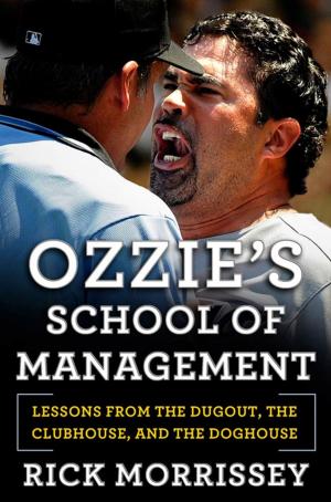 Cover of the book Ozzie's School of Management by Jerry Kindall