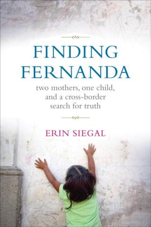 Cover of the book Finding Fernanda by Amie Klempnauer Miller