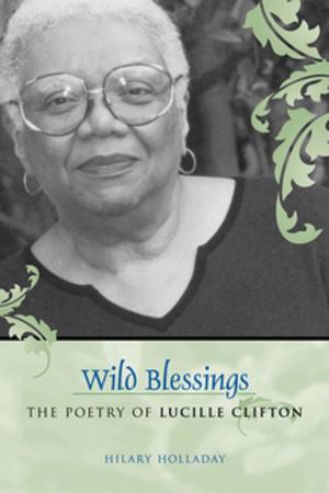 Cover of the book Wild Blessings by Kevin Klix
