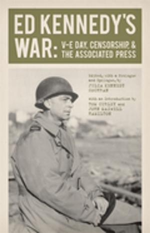 Book cover of Ed Kennedy's War
