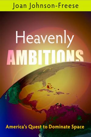 Book cover of Heavenly Ambitions