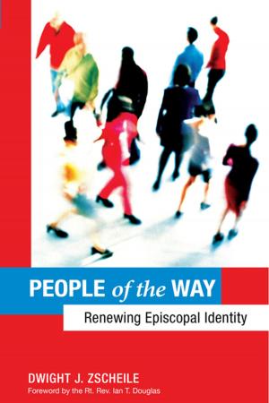 Cover of the book People of the Way by Stephen Cottrell, Steven Croft